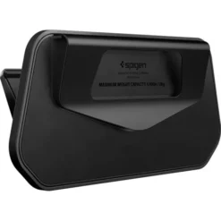 Spigen Tesla-UCHWYT NA SIEDZENIE TESLA MODEL Y/3 CZARNY
