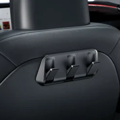 Spigen Tesla-UCHWYT NA SIEDZENIE TESLA MODEL Y/3 CZARNY