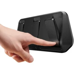 Spigen Tesla-UCHWYT NA SIEDZENIE TESLA MODEL Y/3 CZARNY