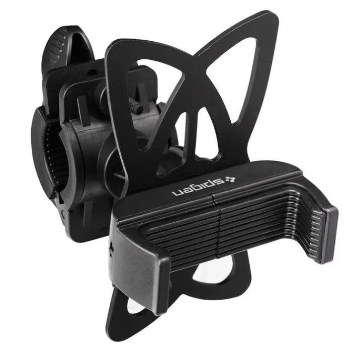 Spigen Uchwyty Na Telefon|Uchwyty Rowerowe-Uchwyt rowerowy A250 Bike Mount Black