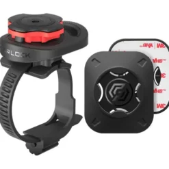 Spigen Uchwyty Rowerowe|Uchwyty Na Telefon-Uchwyt Rowerowy Gearlock Ms100 Handlebar Bike Mount