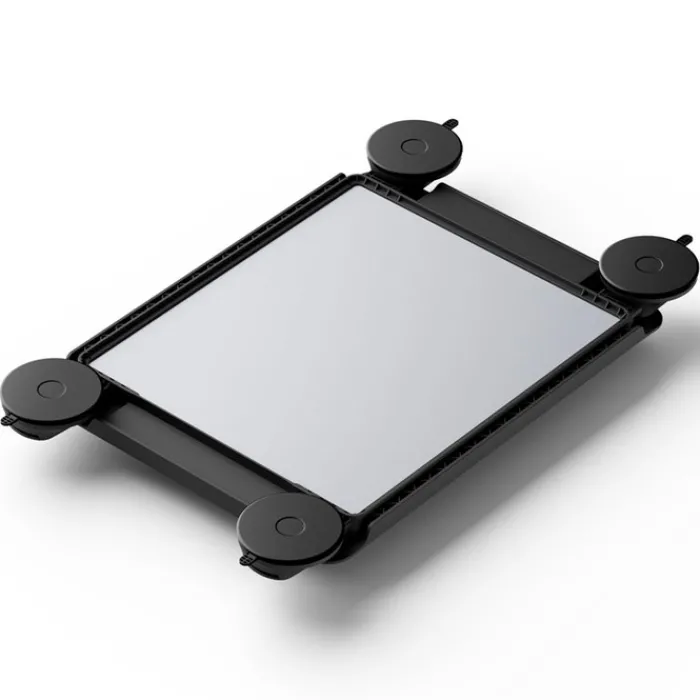 Spigen Inne|Tesla-UCHWYT SAMOCHODOWY STARLINK MINI WINDOW CAR MOUNT STL100 BLACK