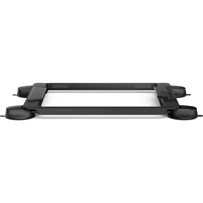 Spigen Inne|Tesla-UCHWYT SAMOCHODOWY STARLINK MINI WINDOW CAR MOUNT STL100 BLACK