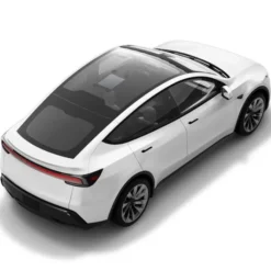 Spigen Inne|Tesla-UCHWYT SAMOCHODOWY STARLINK MINI WINDOW CAR MOUNT STL100 BLACK