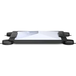 Spigen Inne|Tesla-UCHWYT SAMOCHODOWY STARLINK MINI WINDOW CAR MOUNT STL100 BLACK