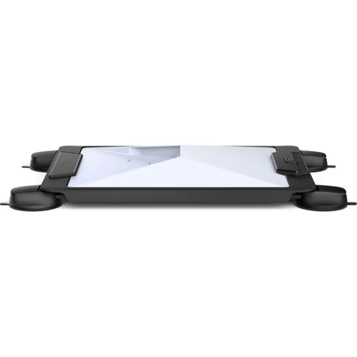 Spigen Inne|Tesla-UCHWYT SAMOCHODOWY STARLINK MINI WINDOW CAR MOUNT STL100 BLACK