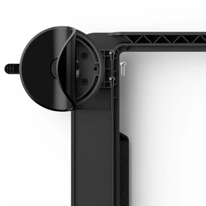 Spigen Inne|Tesla-UCHWYT SAMOCHODOWY STARLINK MINI WINDOW CAR MOUNT STL100 BLACK