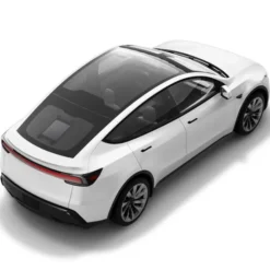 Spigen Inne|Tesla-UCHWYT SAMOCHODOWY STARLINK MINI WINDOW CAR MOUNT STL100 BLACK