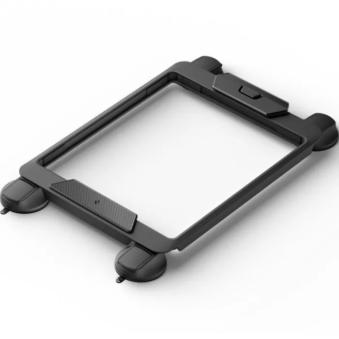 Spigen Inne|Tesla-UCHWYT SAMOCHODOWY STARLINK MINI WINDOW CAR MOUNT STL100 BLACK