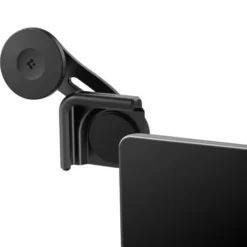 Spigen Tesla-UCHWYT SAMOCHODOWY TESLA TAPLOCK MAGSAFE CAR MOUNT HOLDER BLACK SCREEN