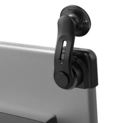 Spigen Tesla-UCHWYT SAMOCHODOWY TESLA TAPLOCK MAGSAFE CAR MOUNT HOLDER BLACK SCREEN
