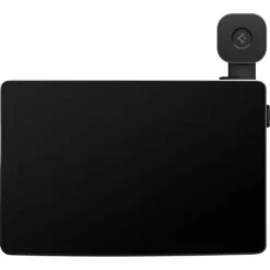 Spigen Tesla-UCHWYT SAMOCHODOWY TESLA ONETAP 3 MAGSAFE BLACK SCREEN MOUNT