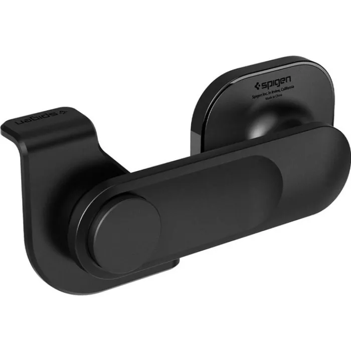 Spigen Tesla-UCHWYT SAMOCHODOWY TESLA ONETAP 3 MAGSAFE BLACK SCREEN MOUNT