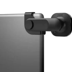 Spigen Tesla-UCHWYT SAMOCHODOWY TESLA ONETAP 3 MAGSAFE BLACK SCREEN MOUNT