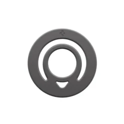 Spigen Uchwyty Magnetyczne|Uchwyty Na Telefon-UCHWYT DUAL POP MAGSAFE SLIM MARBLE GRAY