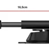 Spigen Iphone 14 Plus|Uchwyty Magnetyczne-Uchwyt ITS35 Magnetyczny Magsafe Na Deskę Dashboard Car Mount Black