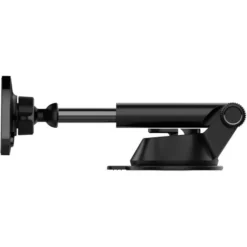 Spigen Iphone 14 Plus|Uchwyty Magnetyczne-Uchwyt ITS35 Magnetyczny Magsafe Na Deskę Dashboard Car Mount Black