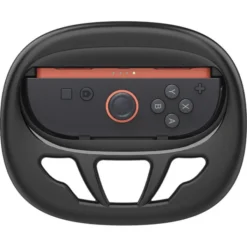 Spigen Nintendo|Akcesoria Do Konsol-UCHWYT NINTENDO SWITCH 2 JOY-CON HANDLE NS101 BLACK