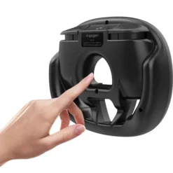 Spigen Nintendo|Akcesoria Do Konsol-UCHWYT NINTENDO SWITCH 2 JOY-CON HANDLE NS101 BLACK