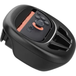 Spigen Nintendo|Akcesoria Do Konsol-UCHWYT NINTENDO SWITCH 2 JOY-CON HANDLE NS101 BLACK