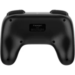 Spigen Nintendo|Akcesoria Do Konsol-UCHWYT NINTENDO SWITCH 2 JOY-CON GRIP NS100 BLACK