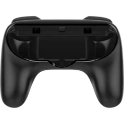 Spigen Nintendo|Akcesoria Do Konsol-UCHWYT NINTENDO SWITCH 2 JOY-CON GRIP NS100 BLACK