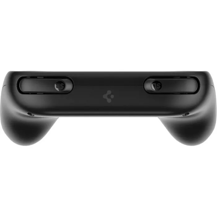 Spigen Nintendo|Akcesoria Do Konsol-UCHWYT NINTENDO SWITCH 2 JOY-CON GRIP NS100 BLACK