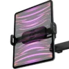 Spigen Uchwyty Samochodowe|Uchwyty Na Telefon-UCHWYT ONETAP UTS45 UNIVERSAL HEADREST CAR MOUNT BLACK