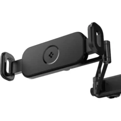 Spigen Uchwyty Samochodowe|Uchwyty Na Telefon-UCHWYT ONETAP UTS45 UNIVERSAL HEADREST CAR MOUNT BLACK