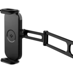 Spigen Uchwyty Samochodowe|Uchwyty Na Telefon-UCHWYT ONETAP UTS45 UNIVERSAL HEADREST CAR MOUNT BLACK