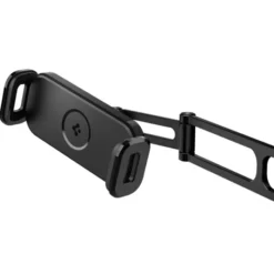 Spigen Uchwyty Samochodowe|Uchwyty Na Telefon-UCHWYT ONETAP UTS45 UNIVERSAL HEADREST CAR MOUNT BLACK