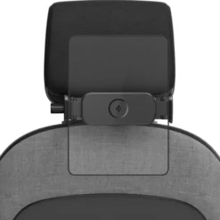 Spigen Uchwyty Samochodowe|Uchwyty Na Telefon-UCHWYT ONETAP UTS45 UNIVERSAL HEADREST CAR MOUNT BLACK