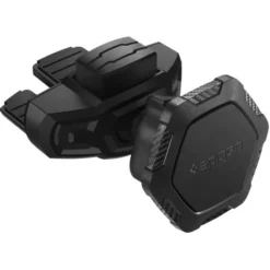 Spigen Iphone 16 Plus|Iphone 16 Pro Max-Uchwyt Qs24 Magnetic Cd Car Mount Holder