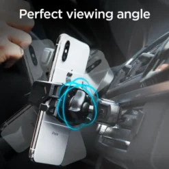 Spigen Uchwyty Samochodowe|Uchwyty Na Telefon-Uchwyt Tms24 Cd Slot Car Mount Holder