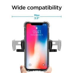 Spigen Uchwyty Samochodowe|Uchwyty Na Telefon-Uchwyt Tms24 Cd Slot Car Mount Holder