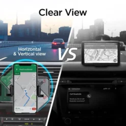 Spigen Uchwyty Samochodowe|Uchwyty Na Telefon-Uchwyt Tms24 Cd Slot Car Mount Holder
