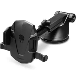 Spigen Uchwyty Samochodowe|Uchwyty Na Telefon-Uchwyt TS35 Signature CAR Mount Holder Black