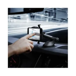 Spigen Uchwyty Samochodowe|Uchwyty Na Telefon-Uchwyt TS35 Signature CAR Mount Holder Black