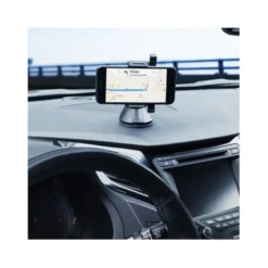 Spigen Uchwyty Samochodowe|Uchwyty Na Telefon-Uchwyt TS35 Signature CAR Mount Holder Black