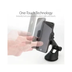 Spigen Uchwyty Samochodowe|Uchwyty Na Telefon-Uchwyt TS35 Signature CAR Mount Holder Black