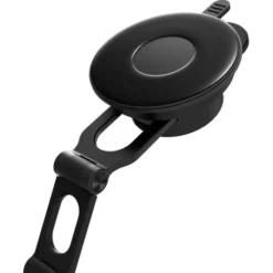 Spigen Uchwyty Samochodowe|Uchwyty Z Ładowaniem Indukcyjnym-Uchwyt Uts35w Onetap Universal Windshield & Dashboard Car Mount Wireless Charger Black