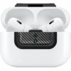 Spigen Etui Airpods|Airpods Pro 2-ZAMYKANIE DO ORYGINALNEGO ETUI AIRPODS PRO 2 1 GEN LOCK FIT M CARBON