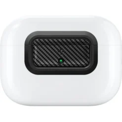 Spigen Etui Airpods|Airpods Pro 2-ZAMYKANIE DO ORYGINALNEGO ETUI AIRPODS PRO 2 1 GEN LOCK FIT M CARBON