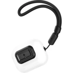 Spigen Etui Airpods|Airpods Pro 2-ZAMYKANIE DO ORYGINALNEGO ETUI AIRPODS PRO 2 1 GEN LOCK FIT M CARBON